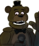 Freddy Fαzbear's Pizzα