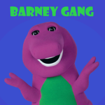 Barney's Gang