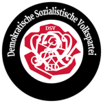 [UGSE] Demokratische Sozialistische Volkspartei