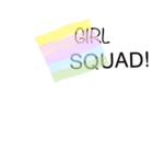 Official GIRL SQUAD group
