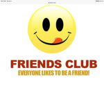 Fan of tay tay club