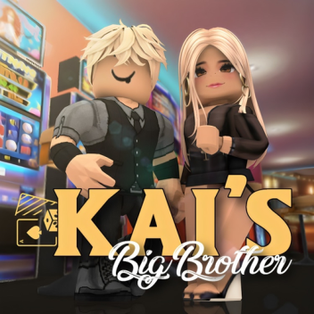 Kai's Big Brother Season 22 | Jackpot Junction