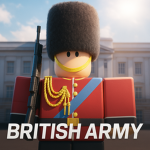 TBA - The British Army -