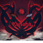 Konoha [ Ro Ghoul ]