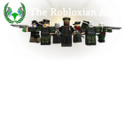 The Robloxian Army [TRA]