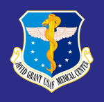 David Grant USAF Medical Center
