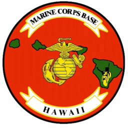 Marine Corps Military Base