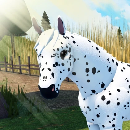 Horse World