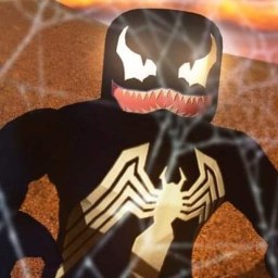 venom tycoon