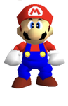 Mario group hehehe
