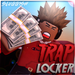 Trap Locker!