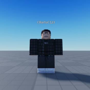 Survive CBartuC123