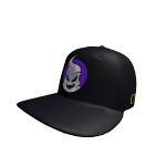 Gorra Club Misterio