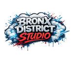Bronx District Studio