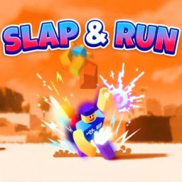 👏Slap & Run✨