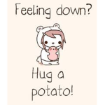 Potatos YASSS