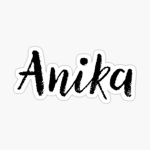 the anika