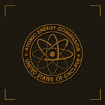 Atomic Enеrgy Commissionᅠ