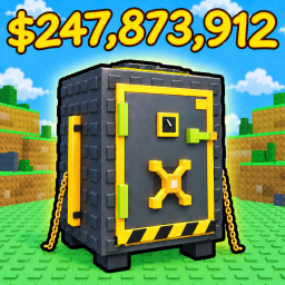 [BOSS] Smash a Safe
