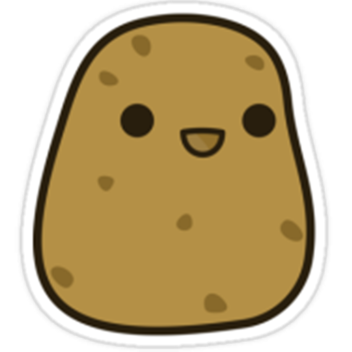 Potato World