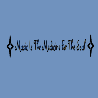 Music Quote Roblox decal