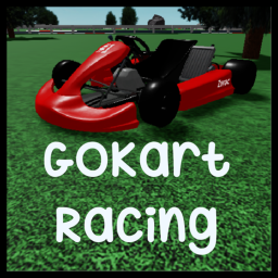 GoKart Racing (Alpha)