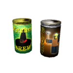 Soda __ Clan