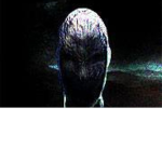 Horror characters from video games or creation