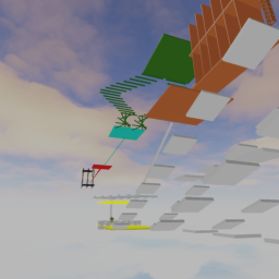 Obby of despair