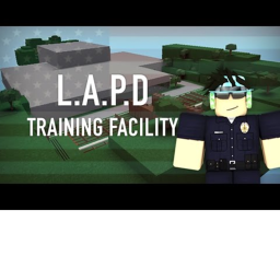 LAPD Training Facility