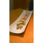 Sushi army!!!~