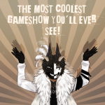 THE M0ST C00LEST GAME SH0W Y0U WILL EVER SEE—!!!