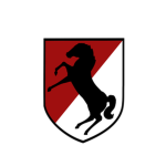 2nd Squadron, 11th Armored Cavalry Regiment