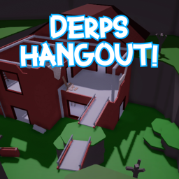 [WIP] Derps Hangout!