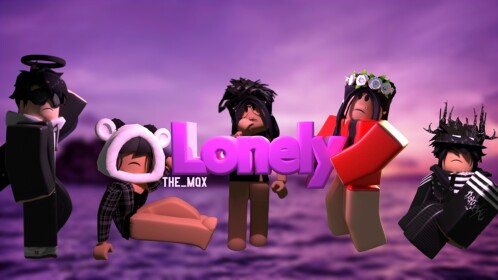 💗Lonely Place For Lonely People💗 [VR]