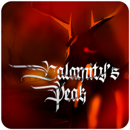Calamity's Peak