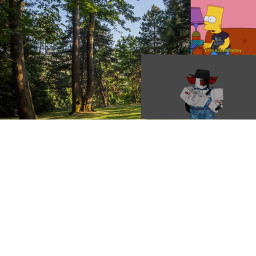 realistic game test