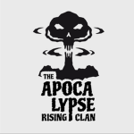 Apocalypse Rising Clan.