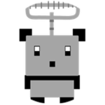 Robot Panda