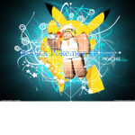 Roblox Pokemon Fan Group