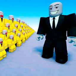 Build or Rule!