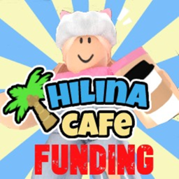 [DONATE] Hilina' Cafe Funding!