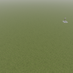 touch grass.