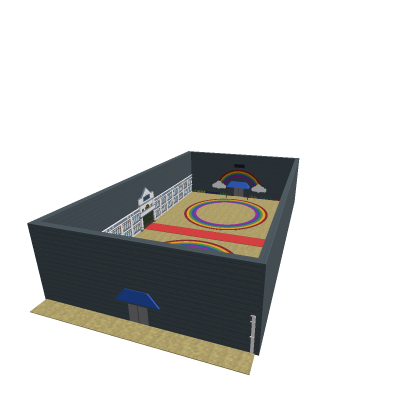 Pentathlon Six legged Squid game 