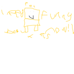 anyone that joins do the funni