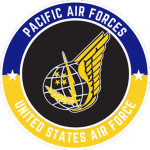 Pacіfic Air Fоrces