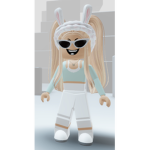 LUCKYCHARMSXO
