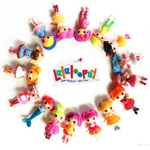 We're Lalaloopsy Fan Club