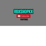 RBXSHOPXX