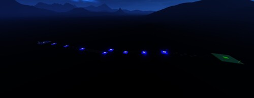[UPDATE] Invisible Difficulty Chart Obby